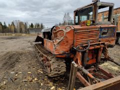 Трактор ОТЗ ТДТ-55 1990 года, 450000 рублей, Ачинск