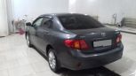  Toyota Corolla 2007 , 470000 , 