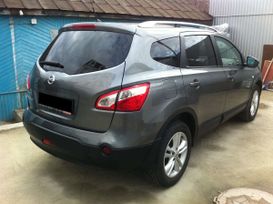 SUV   Nissan Qashqai+2 2012 , 880000 , 