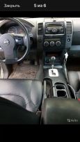 SUV   Nissan Pathfinder 2008 , 650000 ,  