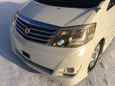    Toyota Alphard 2007 , 570000 , 