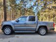  Volkswagen Amarok 2013 , 1350000 , 