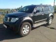 SUV   Nissan Pathfinder 2005 , 800000 , --