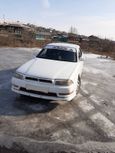  Toyota Vista 1991 , 150000 , 