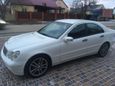  Mercedes-Benz C-Class 2001 , 280000 , 