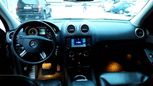 SUV   Mercedes-Benz M-Class 2007 , 817000 , 