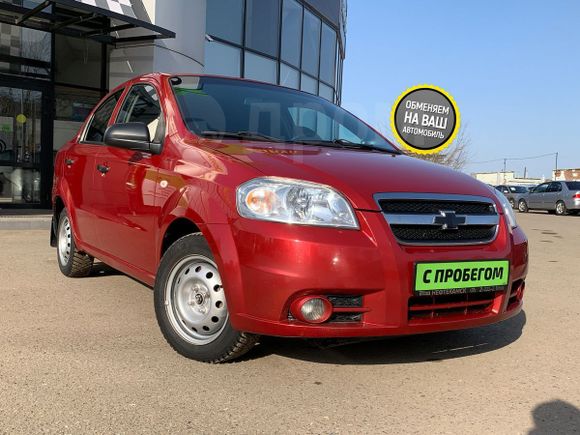  Chevrolet Aveo 2009 , 292000 , 