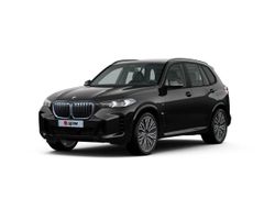 SUV или внедорожник BMW X5 2023 года, 17300000 рублей, Москва