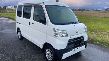    Daihatsu Hijet 2019 , 1175000 , 