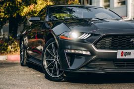 Купе Ford Mustang 2017 года, 2800000 рублей, Москва