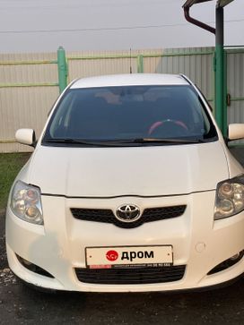  Toyota Auris 2007 , 400000 , 