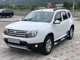 SUV   Renault Duster 2014 , 695000 , 