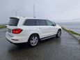 SUV   Mercedes-Benz GLS-Class 2016 , 4150000 , 