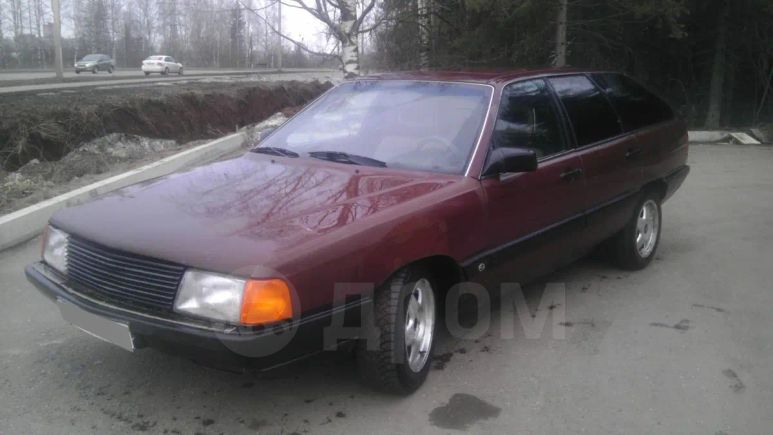  Audi 100 1986 , 99999 , 