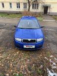  Skoda Fabia 2005 , 175000 , 