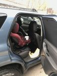 SUV   Ford Escape 2004 , 445000 , 