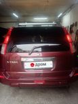 SUV   Nissan X-Trail 2004 , 599000 , 