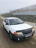  Nissan AD 2002 , 150000 , 