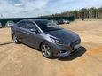  Hyundai Solaris 2017 , 745000 , 