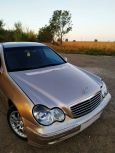  Mercedes-Benz C-Class 2001 , 250000 , 