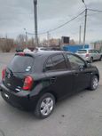  Nissan March 2016 , 490000 , 