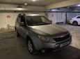 SUV   Subaru Forester 2010 , 1140000 , 