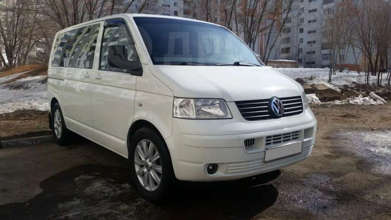    Volkswagen Caravelle 2008 , 799000 , 