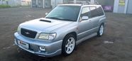 SUV   Subaru Forester 1998 , 450000 , 