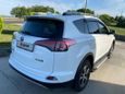 SUV   Toyota RAV4 2018 , 1535000 , 