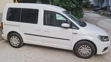    Volkswagen Caddy 2016 , 1900000 , 