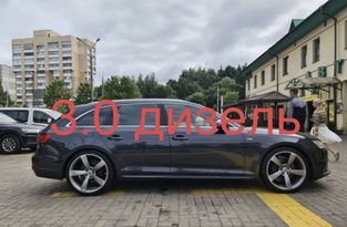  Audi A4 2016 , 2650000 , 