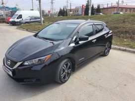  Nissan Leaf 2018 , 1900000 , 