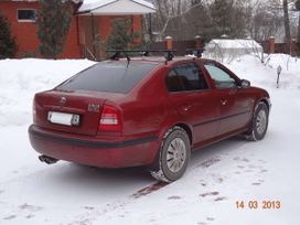 Skoda Octavia 2007 , 399000 , 