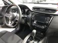 SUV   Nissan X-Trail 2020 , 2506000 , -