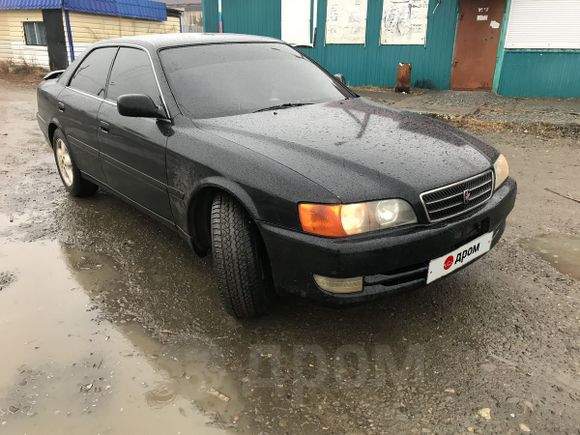  Toyota Chaser 1997 , 270000 , 