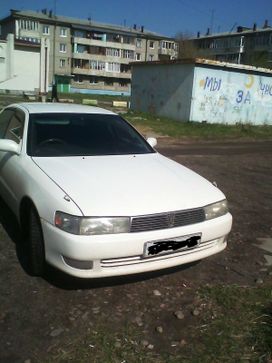  Toyota Cresta 1995 , 225000 , 