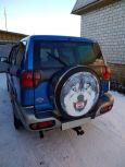 SUV   Nissan Terrano II 2001 , 450000 , 