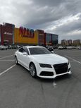  Audi A7 2012 , 1750000 , 