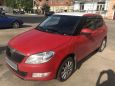  Skoda Fabia 2012 , 320000 , 