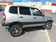 SUV   Chevrolet Niva 2004 , 160000 , 