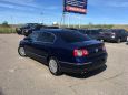  Volkswagen Passat 2007 , 319000 , 