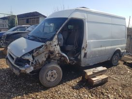    Ford Tourneo Connect 2002 , 110000 , 