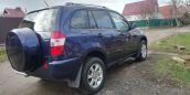 SUV   Chery Tiggo T11 2013 , 369000 , 