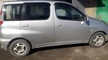  Toyota Funcargo 2000 , 265000 , 