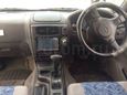 SUV   Nissan Terrano 2000 , 445000 , 