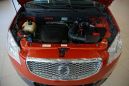 SUV   SsangYong Actyon 2012 , 627000 , 