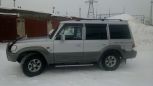 SUV   Hyundai Galloper 1997 , 250000 , 