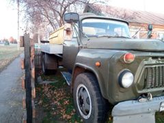 Другие грузовики ГАЗ 53А 1975 года, 250000 рублей, Славгород