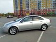  Nissan Primera 2006 , 295000 , 