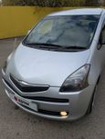  Toyota Ractis 2007 , 400000 , 